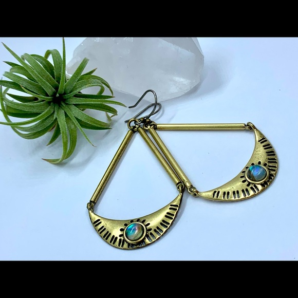 Lucky Brand EARINGS - Picture 1 of 5